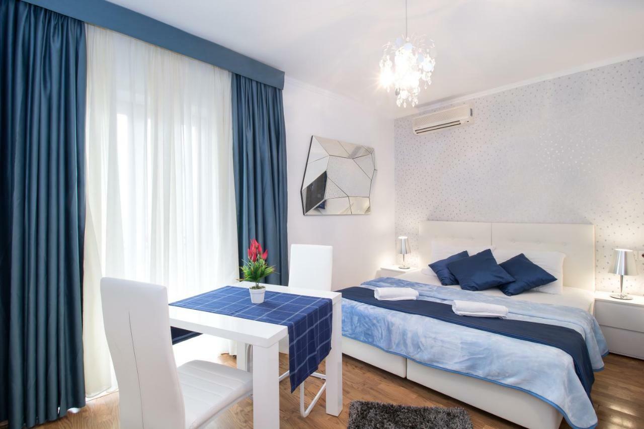 Villa Voinic 3 Кавтат Екстериор снимка