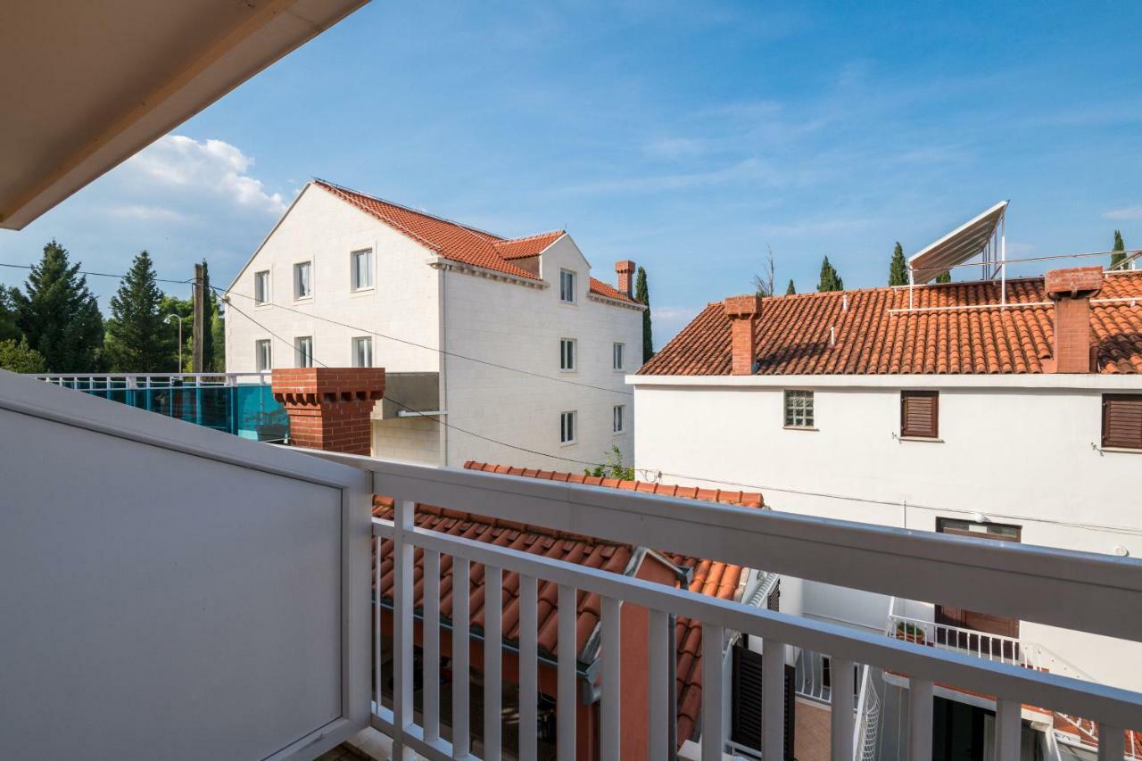 Villa Voinic 3 Кавтат Екстериор снимка