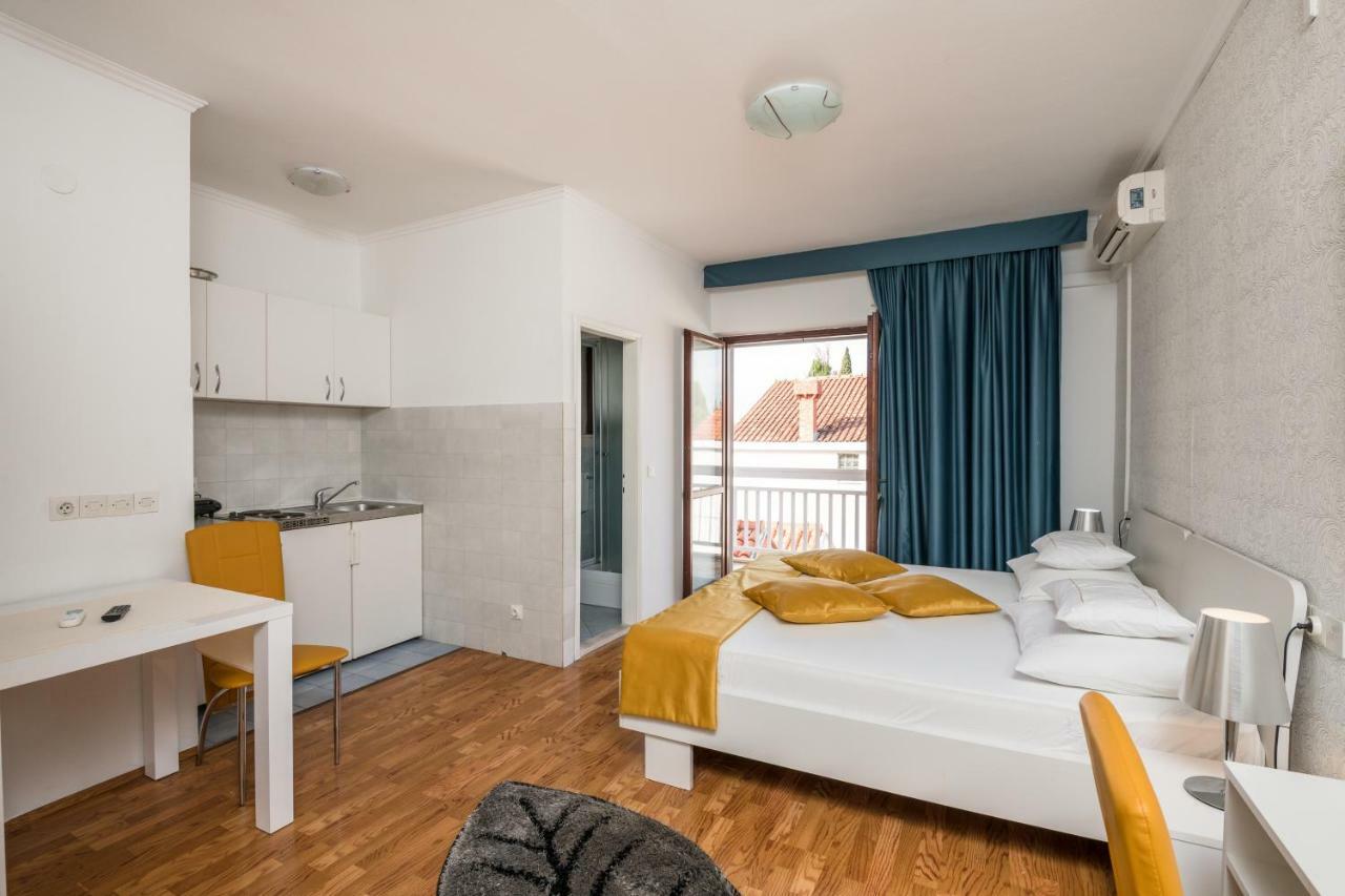 Villa Voinic 3 Кавтат Екстериор снимка