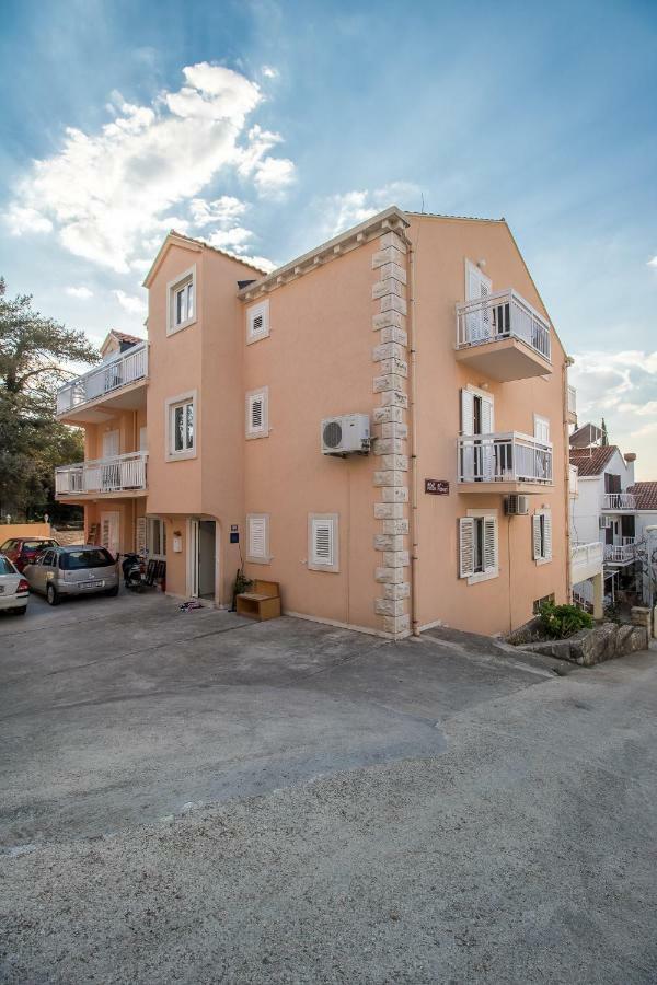 Villa Voinic 3 Кавтат Екстериор снимка