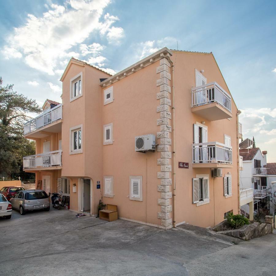 Villa Voinic 3 Кавтат Екстериор снимка