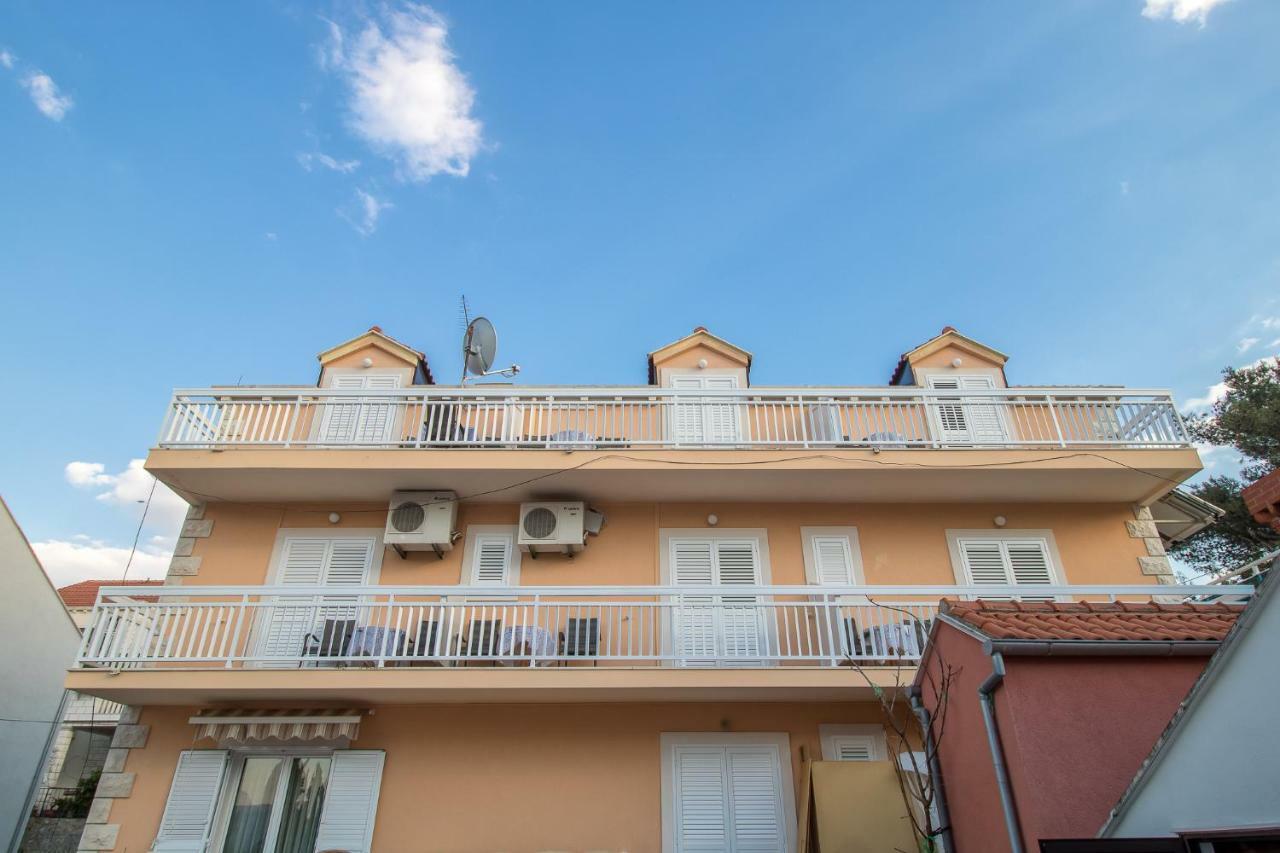 Villa Voinic 3 Кавтат Екстериор снимка