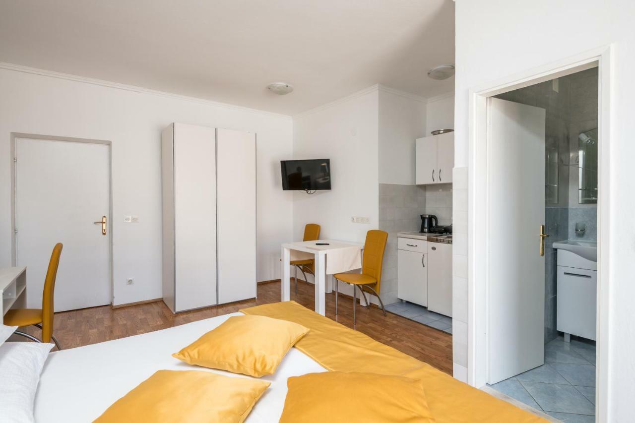 Villa Voinic 3 Кавтат Екстериор снимка