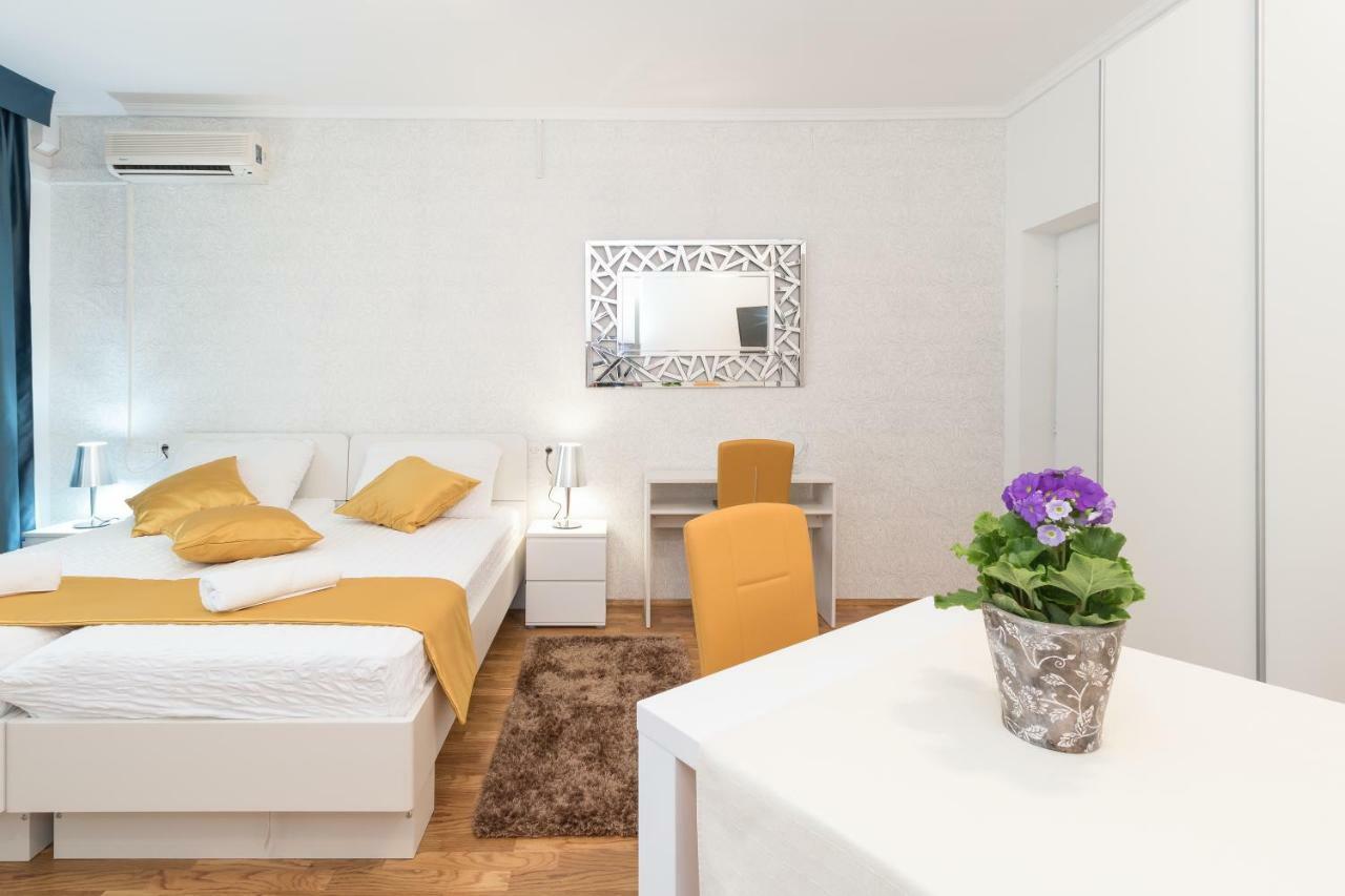 Villa Voinic 3 Кавтат Екстериор снимка