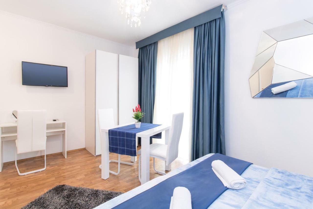 Villa Voinic 3 Кавтат Екстериор снимка
