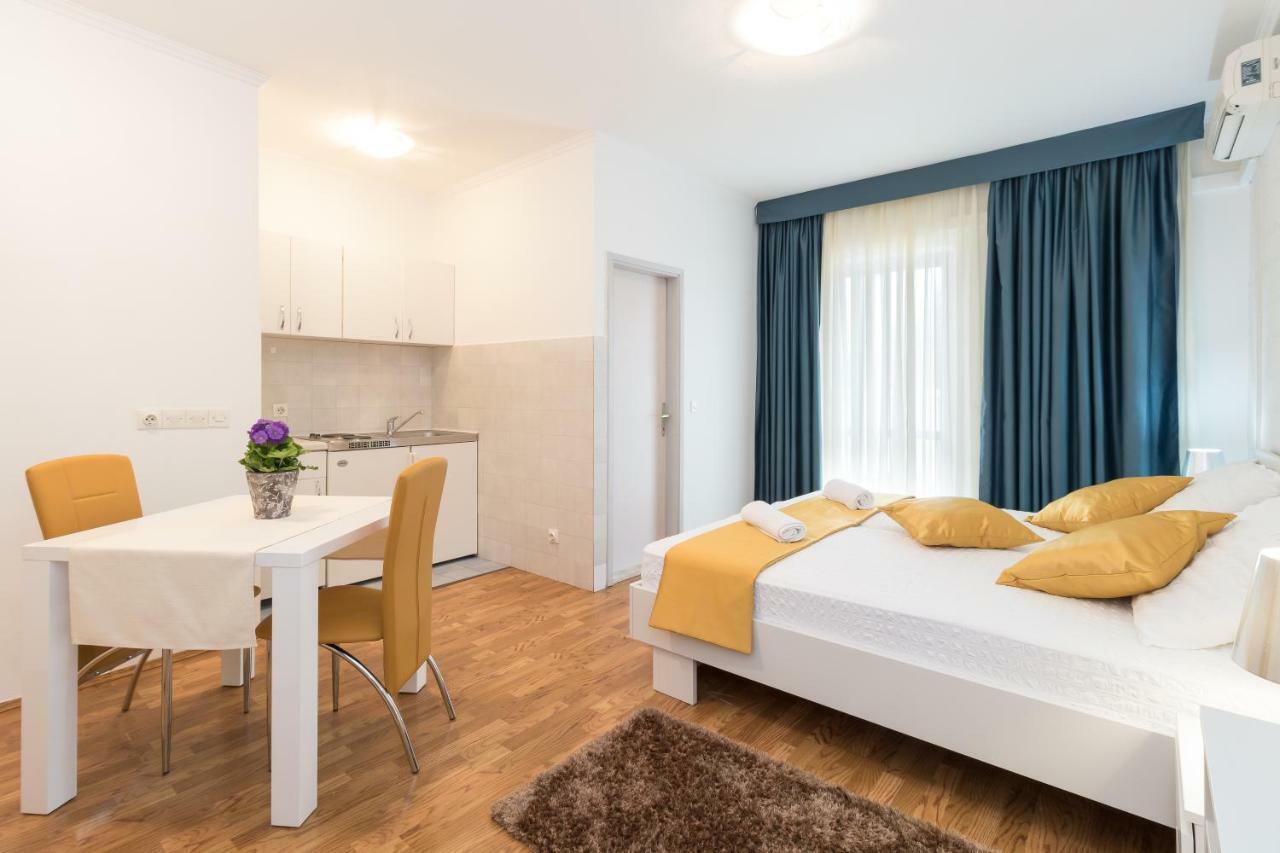 Villa Voinic 3 Кавтат Екстериор снимка