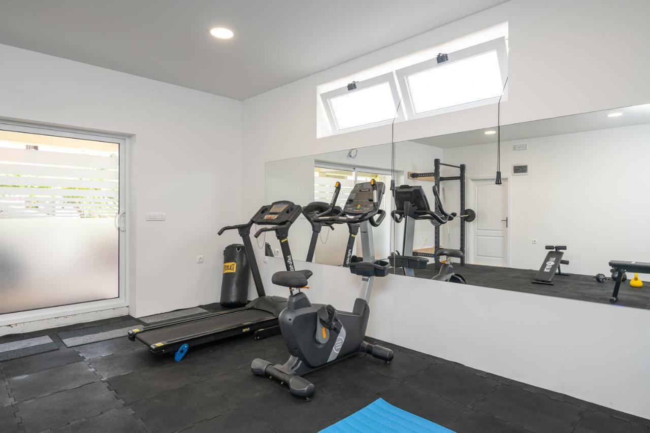 Villa Voinic 3 Кавтат Екстериор снимка