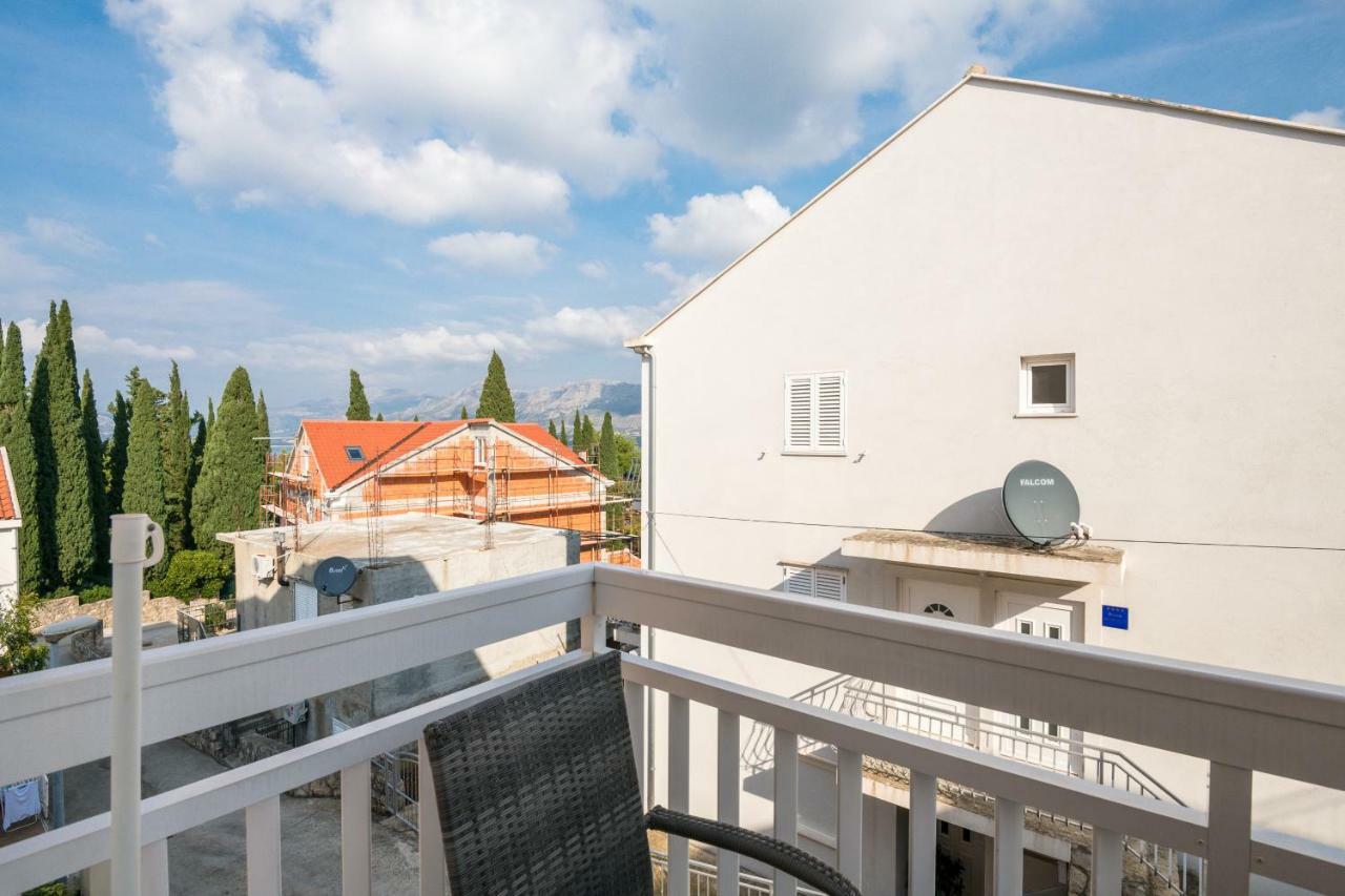 Villa Voinic 3 Кавтат Екстериор снимка