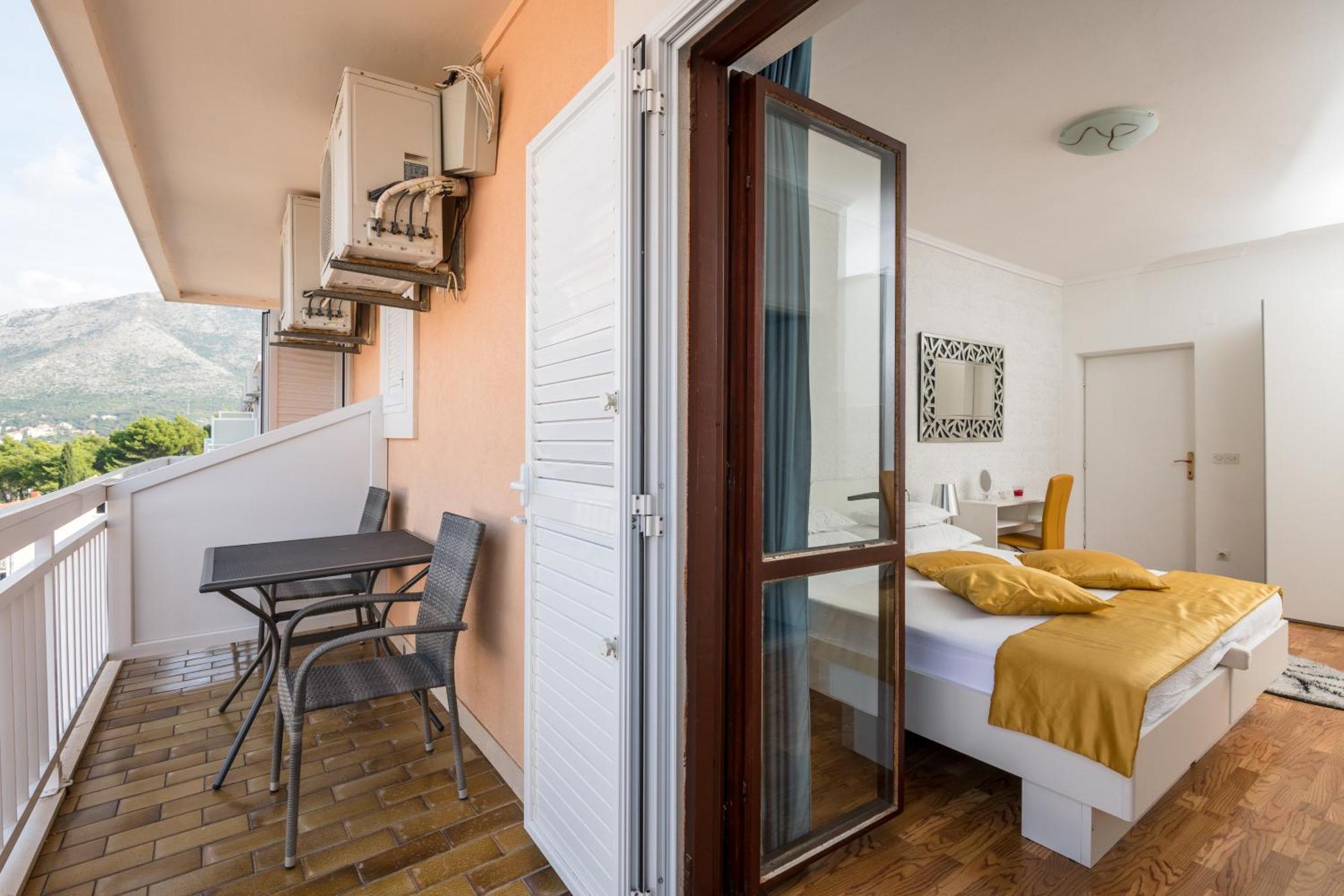 Villa Voinic 3 Кавтат Екстериор снимка
