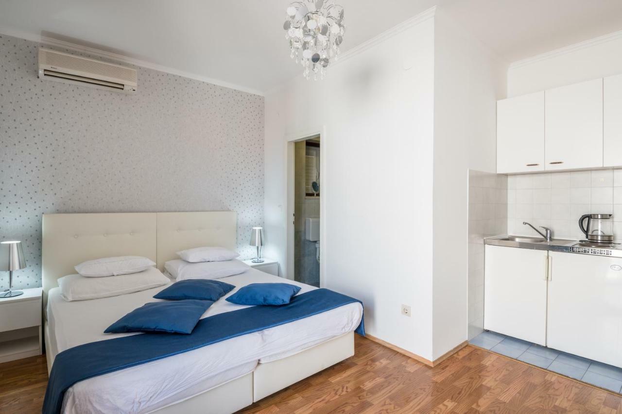 Villa Voinic 3 Кавтат Екстериор снимка