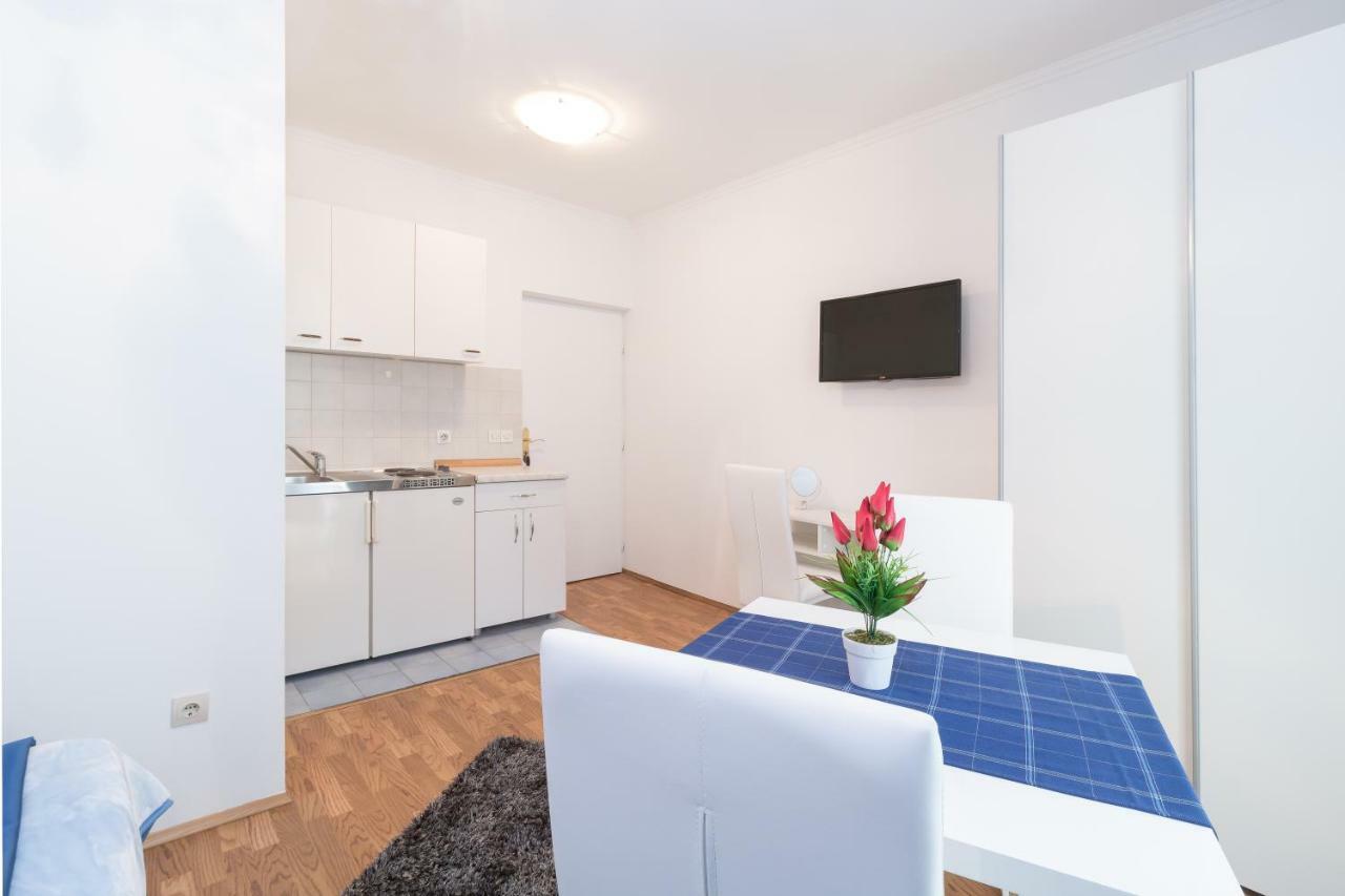 Villa Voinic 3 Кавтат Екстериор снимка