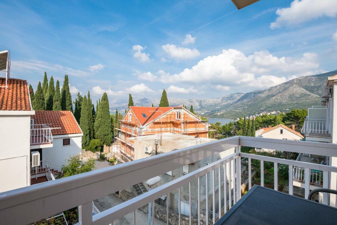Villa Voinic 3 Кавтат Екстериор снимка