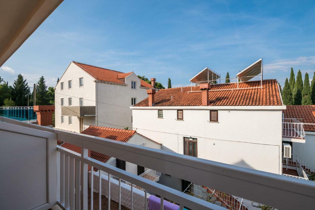 Villa Voinic 3 Кавтат Екстериор снимка