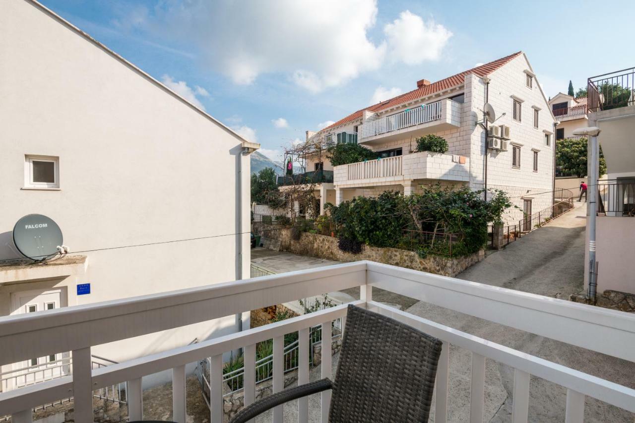 Villa Voinic 3 Кавтат Екстериор снимка