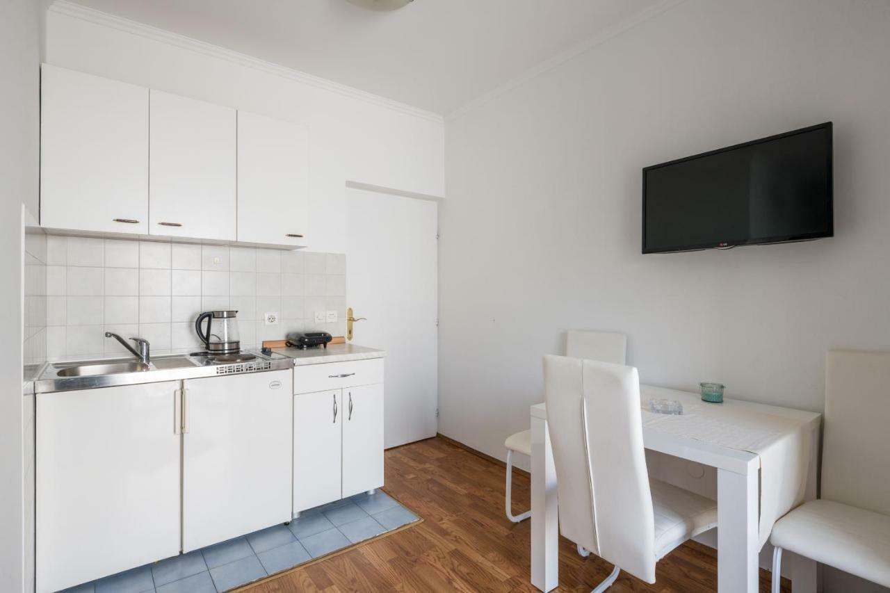 Villa Voinic 3 Кавтат Екстериор снимка